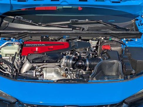 Used 2023 Honda Civic Type R image 22