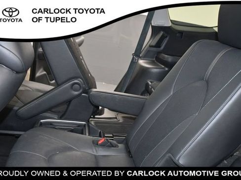 Used 2024 Toyota Grand Highlander AWD image 56