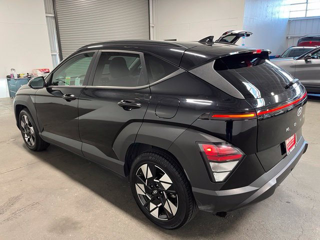 Used 2025 Hyundai Kona SEL FWD image 5