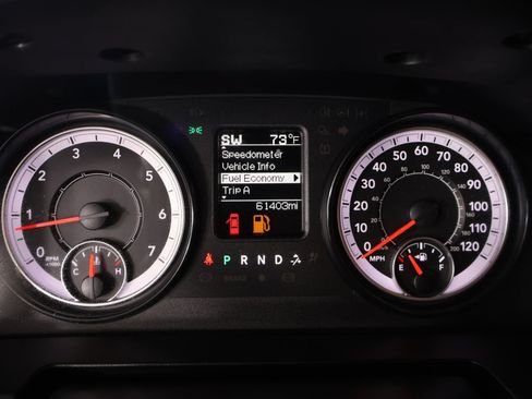 Used 2022 RAM 1500 Tradesman w/ Popular Equipment Group AWD/4WD image 4