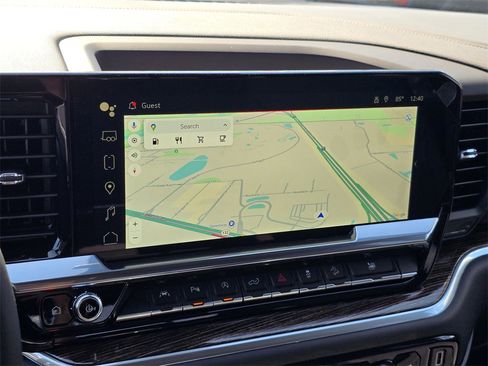 New 2026 GMC Sierra 1500 Elevation w/ Elevation Premium Package image 20