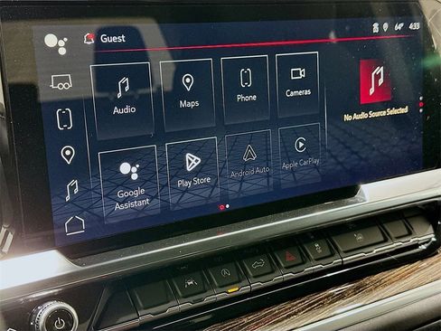 New 2026 GMC Sierra 1500 Elevation image 15