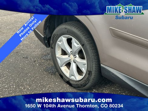 Used 2014 Subaru Forester 2.5i Limited w/ Popular Package #2 image 27