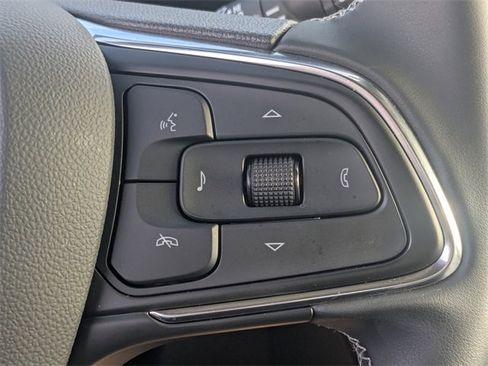 New 2026 Buick Encore GX Preferred w/ Comfort Package image 26