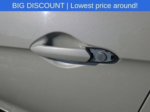 Used 2020 Chevrolet Spark LT FWD image 21