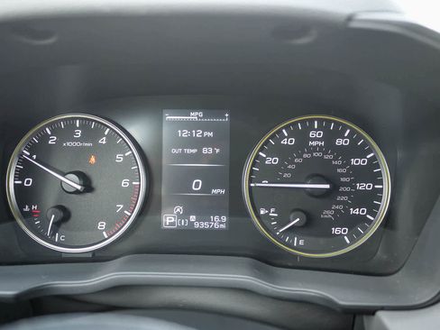 Used 2024 Subaru Crosstrek 2.5i Sport image 23