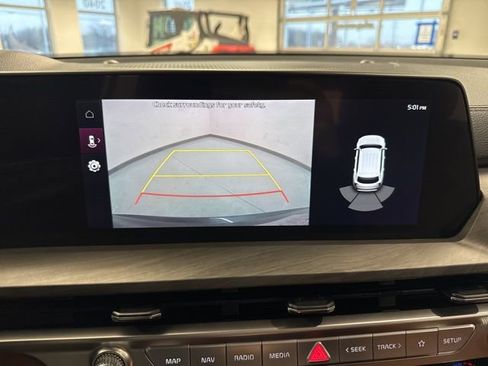 Used 2024 Kia Telluride EX X-Line image 41