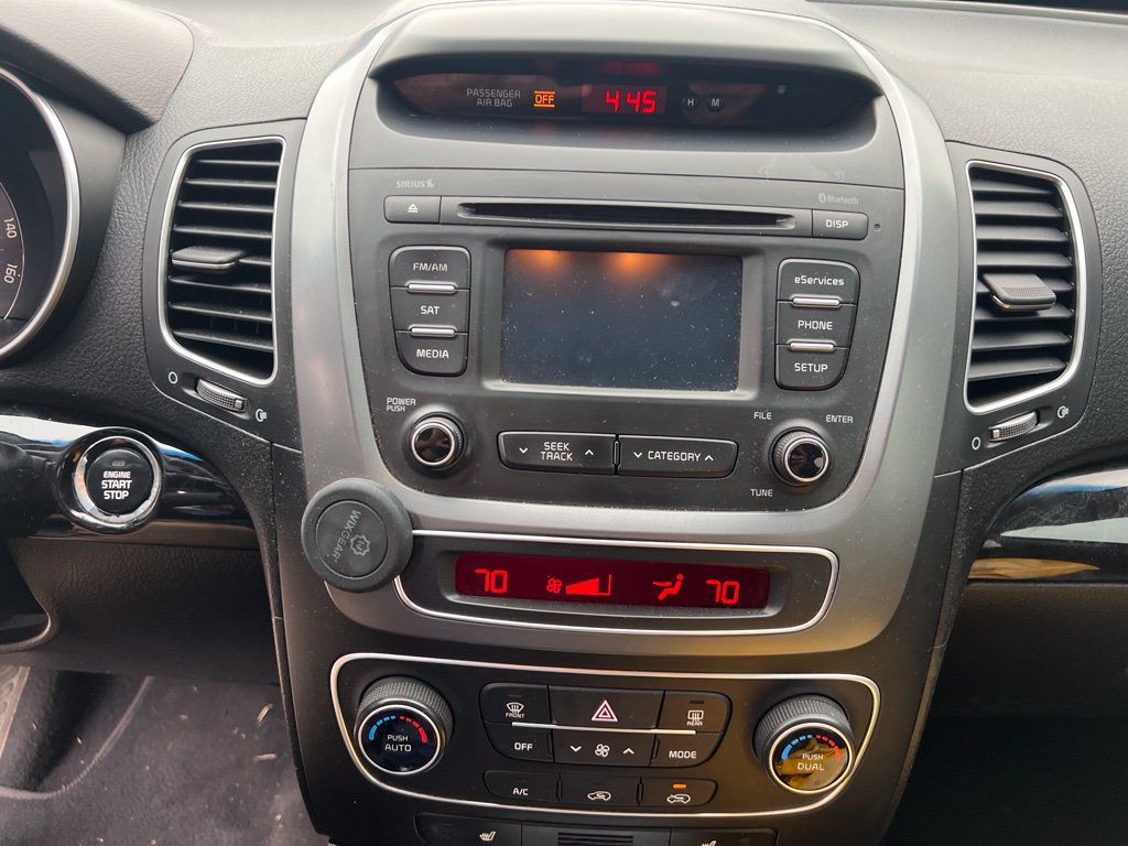 Used 2014 Kia Sorento LX w/ Premium Package FWD image 7