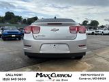 Used 2016 Chevrolet Malibu LS w/ Protection Package image 4