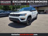 Used 2019 Jeep Compass Trailhawk image 6