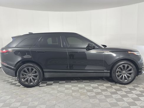 Used 2019 Land Rover Range Rover Velar R-Dynamic SE image 31