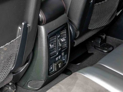 Used 2021 Dodge Durango R/T w/ Blacktop Package image 36