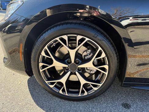 New 2026 Audi A6 Premium Plus image 27