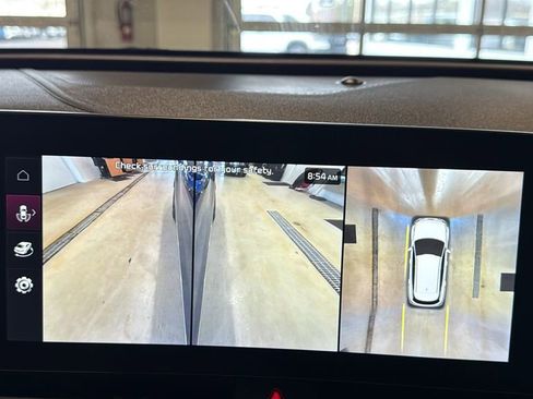 Used 2023 Kia Sportage SX image 40