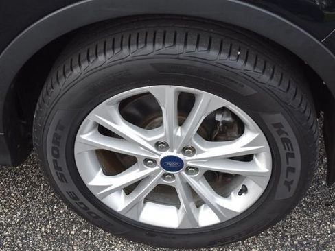 Used 2018 Ford Escape SE AWD/4WD image 11