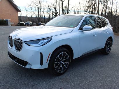 New 2026 BMW X3 xDrive30 w/ Premium Package