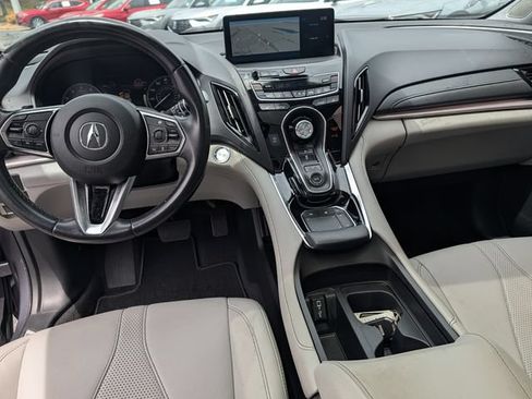 Used 2021 Acura RDX FWD w/ Technology Package image 21