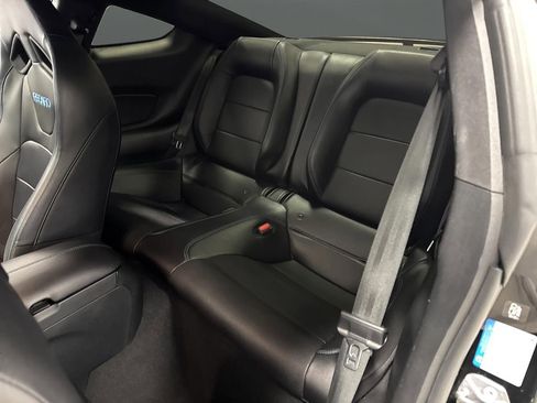 Used 2022 Ford Mustang GT Premium w/ GT Performance Package image 28