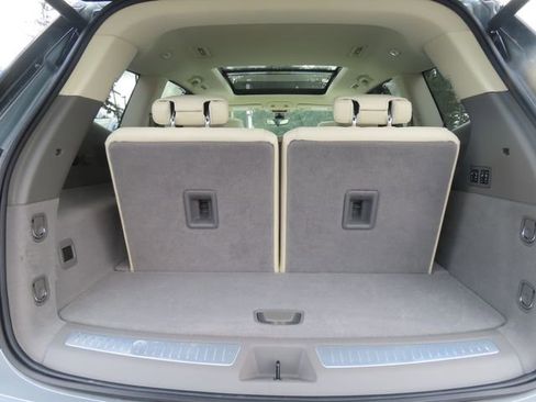 Used 2023 Cadillac XT6 Premium Luxury w/ Technology Package image 46