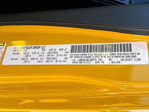 Used 2011 Jeep Wrangler Unlimited Sport AWD/4WD image 19