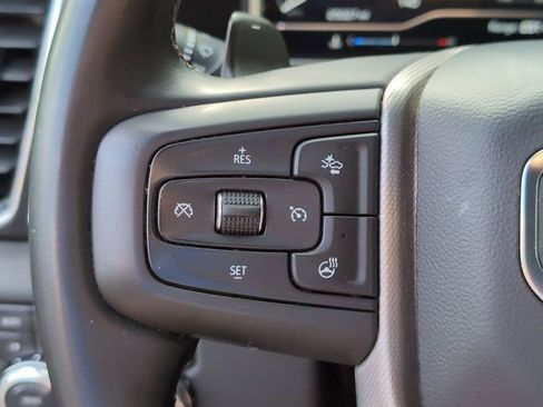 Used 2025 GMC Sierra 1500 Denali w/ Denali Reserve Package AWD/4WD image 28