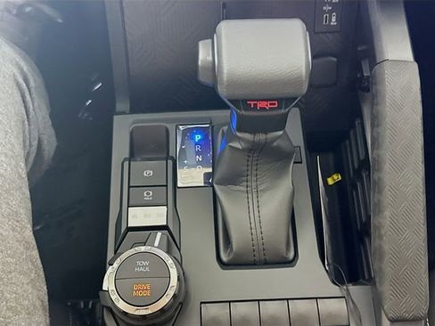 New 2026 Toyota Tacoma TRD Sport image 16