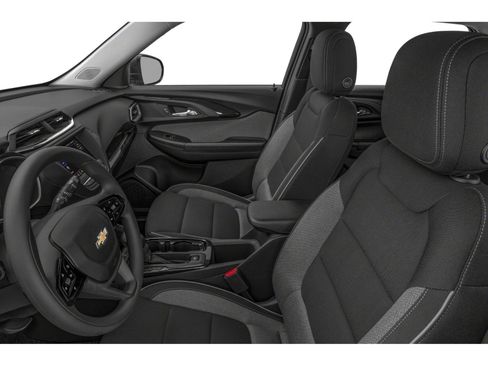 Used 2022 Chevrolet TrailBlazer LS image 7