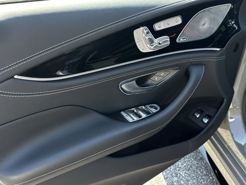 Certified 2024 Mercedes-Benz AMG GT 63 S image 11