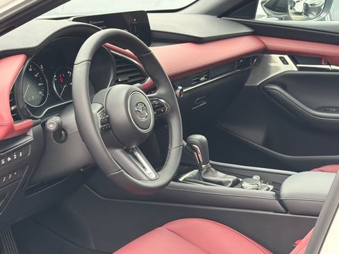 New 2026 MAZDA MAZDA3 Hatchback w/ Appearance Package image 14