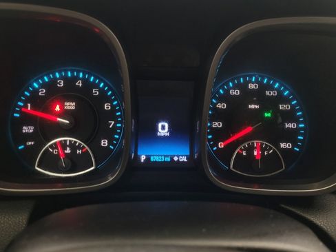 Used 2014 Chevrolet Malibu LS image 23