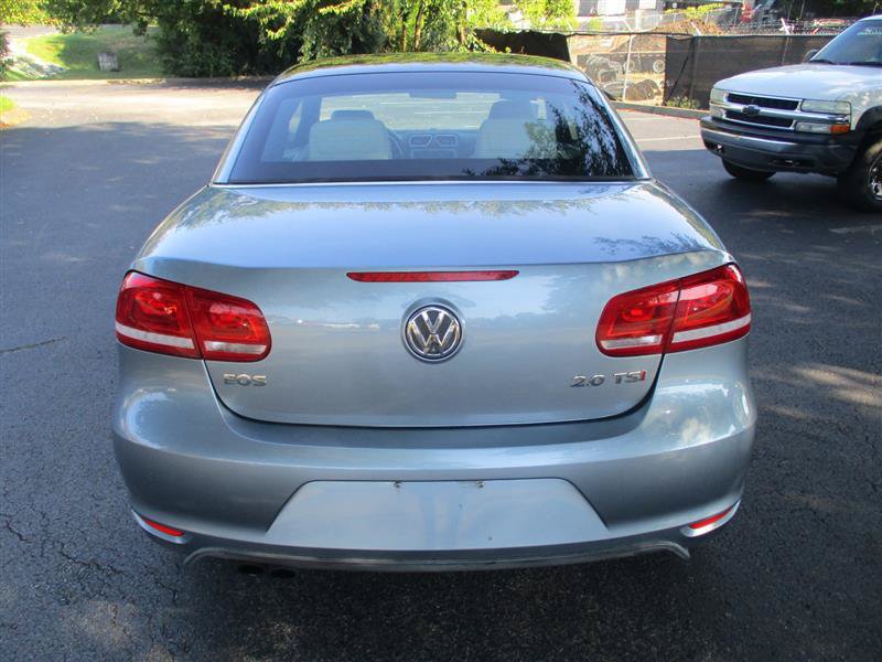 Used 2013 Volkswagen Eos Komfort FWD image 20