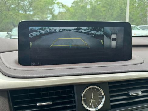 Used 2020 Lexus RX 350 FWD w/ Premium Package image 6