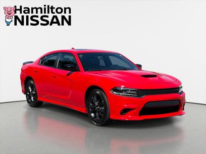 Used 2020 Dodge Charger GT w/ Plus Group
