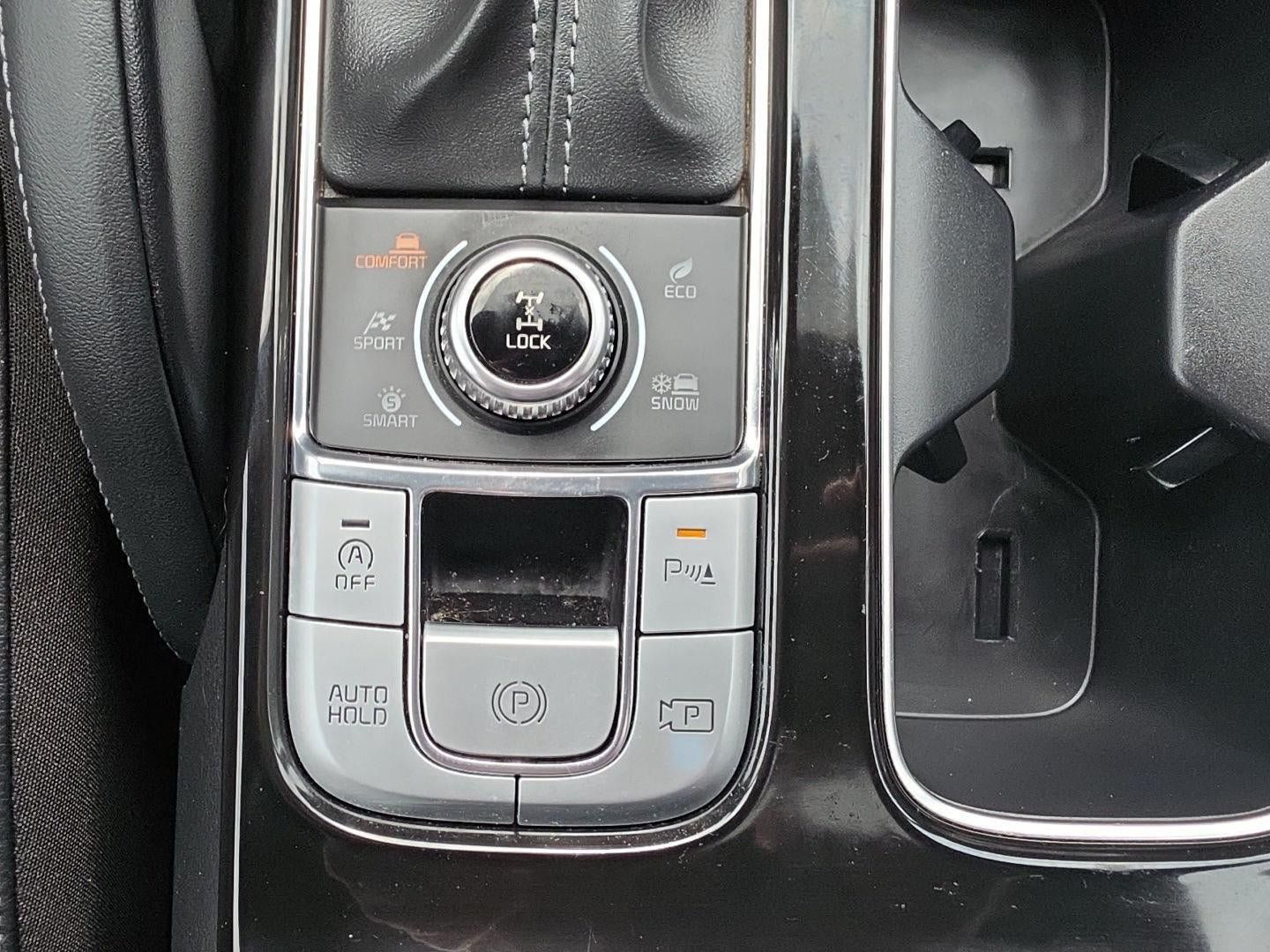 Certified 2023 Kia Telluride SX X-Line AWD/4WD image 34