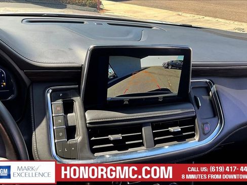 Used 2023 Chevrolet Tahoe LT RWD image 14