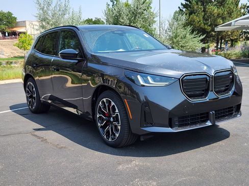 New 2026 BMW X3 M50 w/ Premium Package AWD/4WD image 5