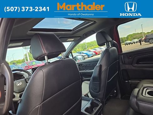 Used 2026 Honda Odyssey Sport-L image 14