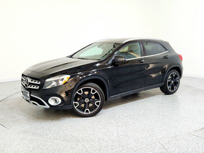 Used 2020 Mercedes-Benz GLA 250 w/ Convenience Package