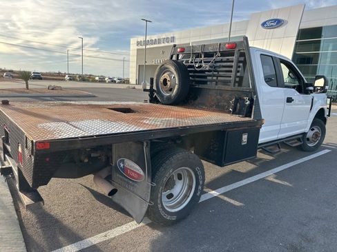 Used 2017 Ford F350 XL w/ Power Equipment Group image 3