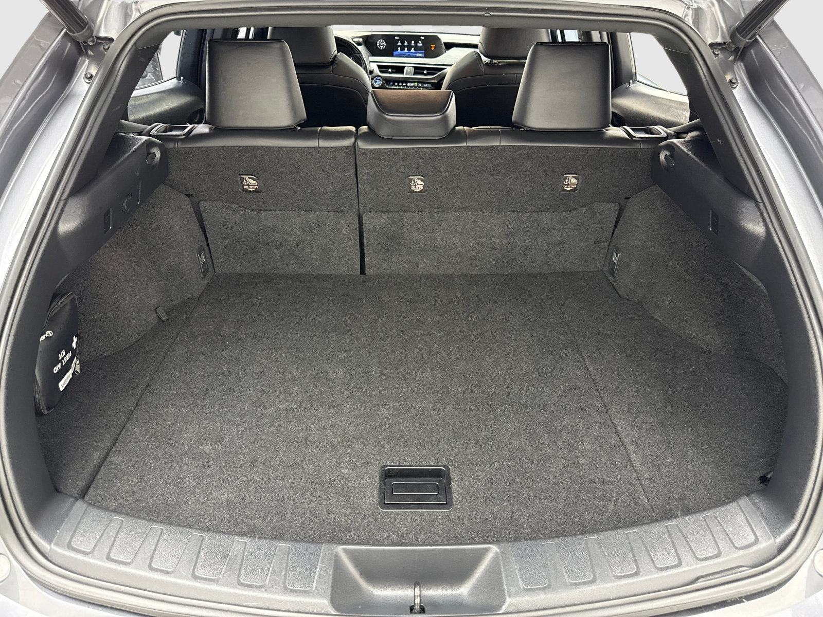 Used 2021 Lexus UX 250h w/ Premium Package AWD/4WD image 44