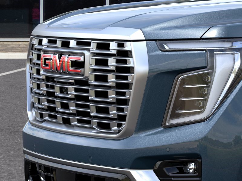 New 2026 GMC Yukon Denali w/ Denali Reserve Package RWD image 14