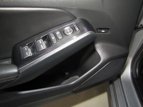 Certified 2024 Honda Civic Touring image 12