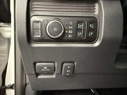 Used 2025 Ford F350 Lariat w/ Lariat Ultimate Package image 16