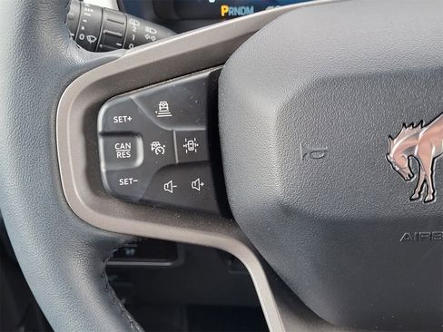 Used 2025 Ford Bronco Stroppe Edition image 25