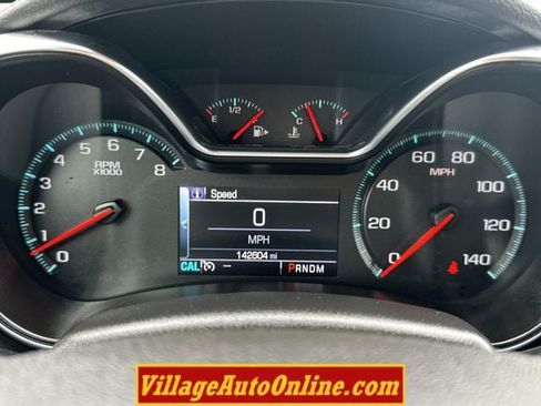 Used 2014 Chevrolet Impala LTZ FWD image 25