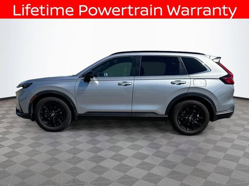 Used 2023 Honda CR-V Sport image 8