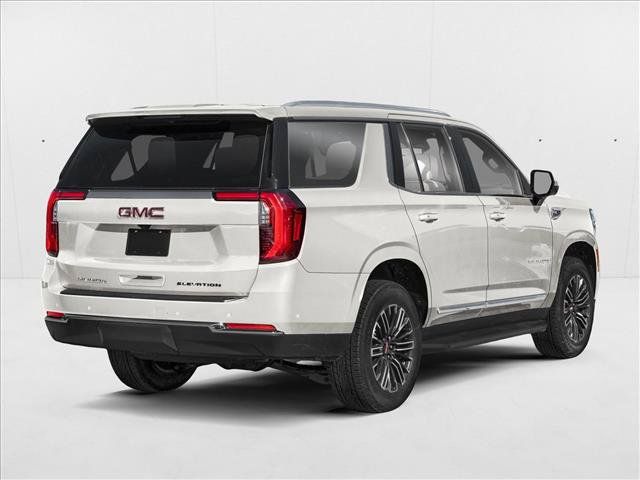 New 2026 GMC Yukon Denali w/ Advanced Technology Package AWD/4WD image 2
