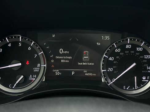 Used 2022 Toyota Highlander Platinum image 27