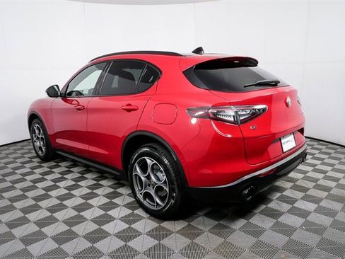 New 2025 Alfa Romeo Stelvio Sprint image 30