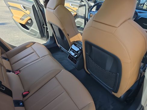 New 2026 Audi A6 Prestige image 11